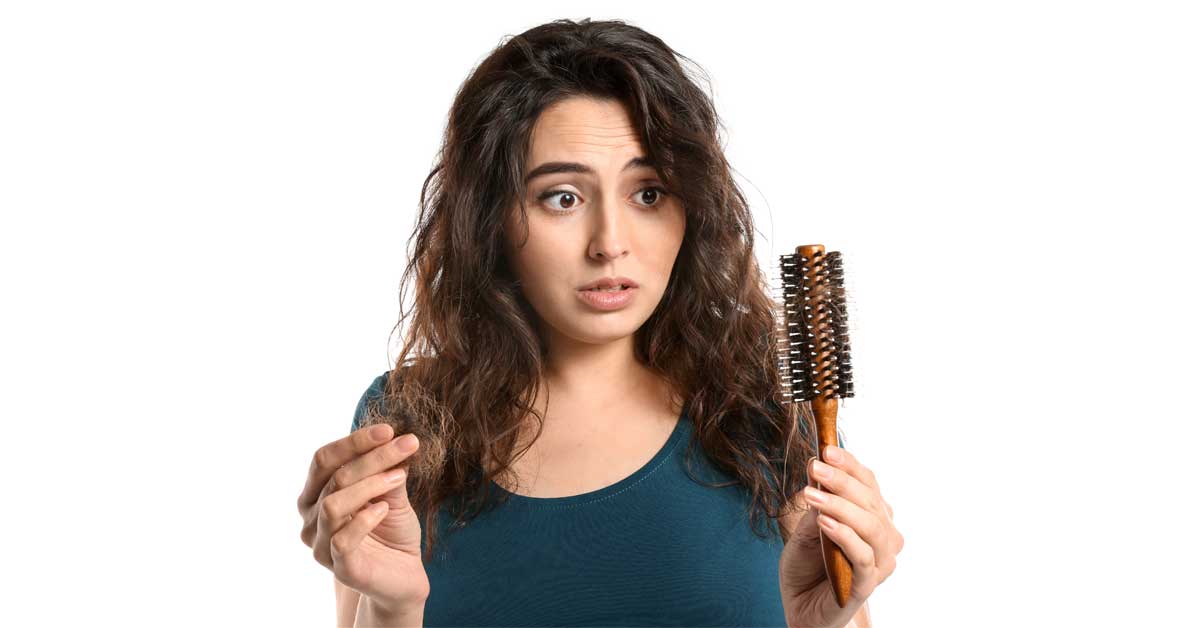  Opadanje kose od farbanja nije mit! Sprečite ga!