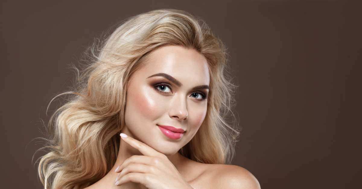  Kako povećati volumen lica bez komplikacija!