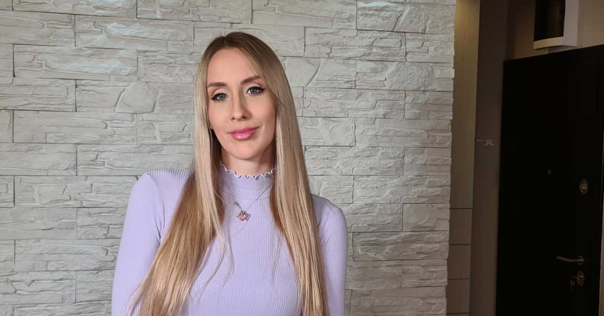  Sara Stanković: NEMAM BUBULJICE I AKNE, a ovom setu dugujem za to!