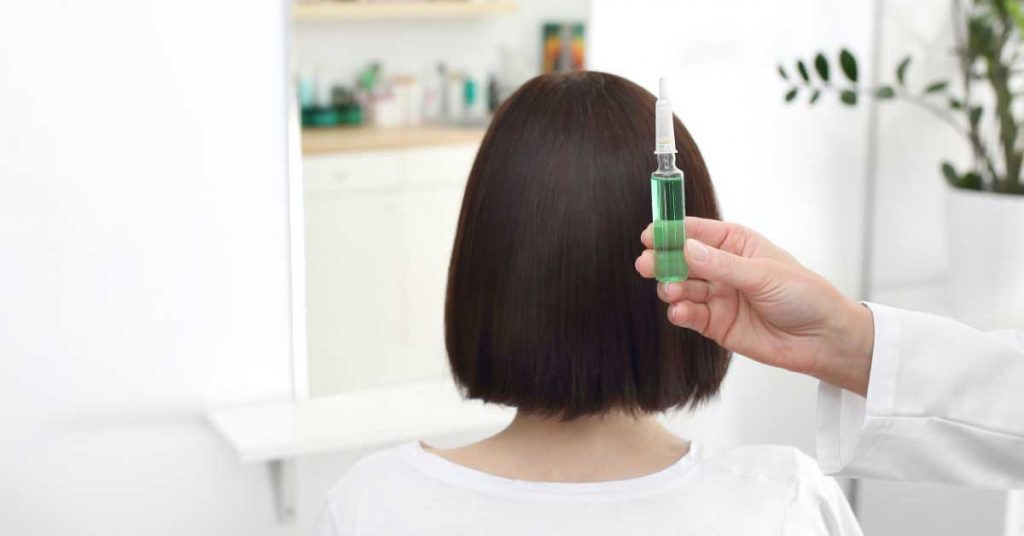 ampule protiv opadanja kose