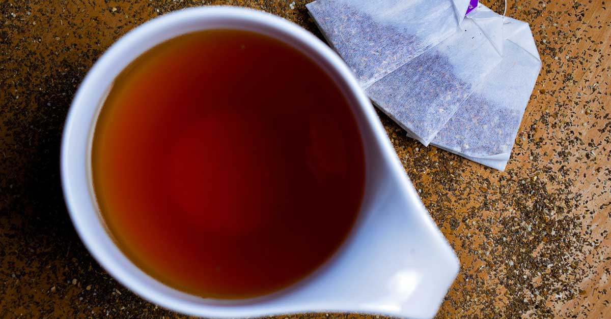  Fantastični načini da upotrebite čaj za kosu!