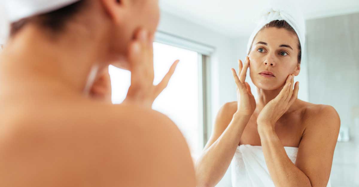  Poboljšajte cirkulaciju kože i zablistajte!