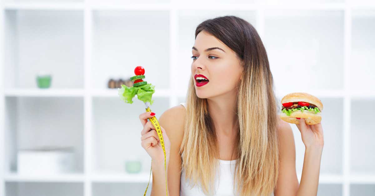  Da li je Danska dijeta najgora dijeta koju možete probati?