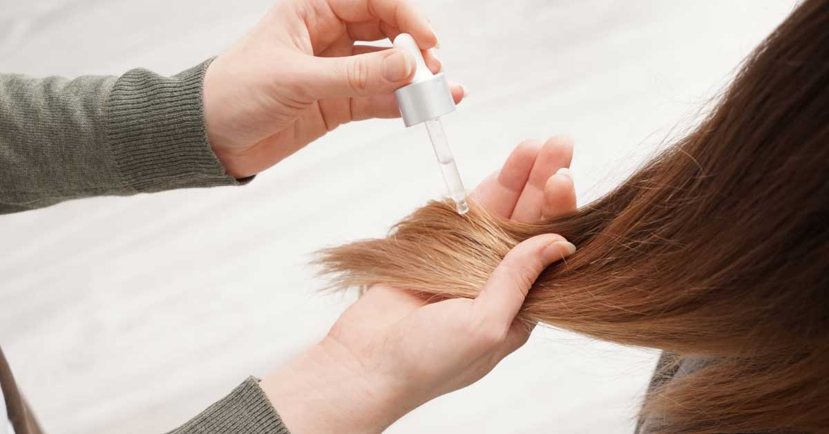  Kapi za kosu: vrste, upotreba i koje su najbolje!