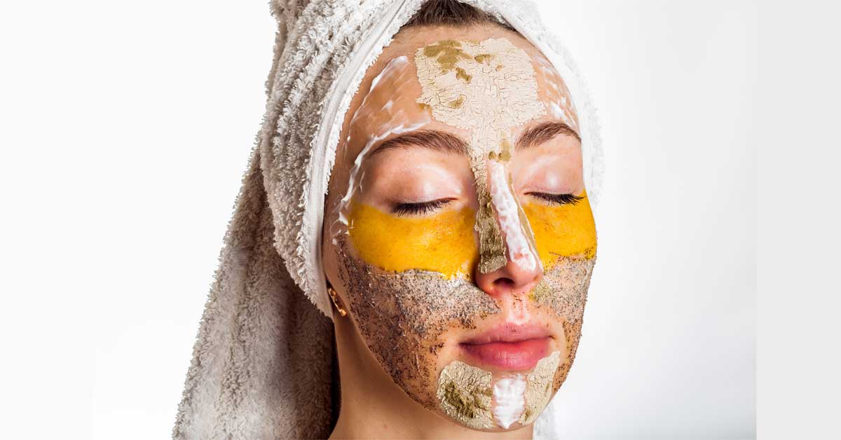  Multimasking – prava stvar za lice ili marketing?