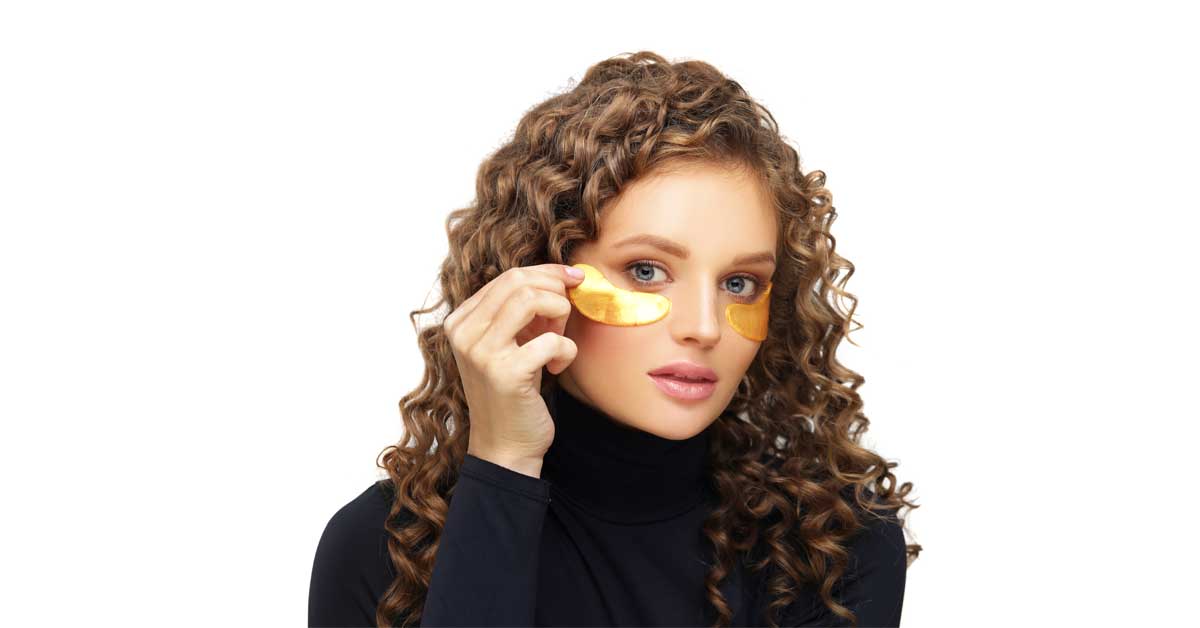  Naduveni podočnjaci su stvar prošlosti! Postoji rešenje za njih!