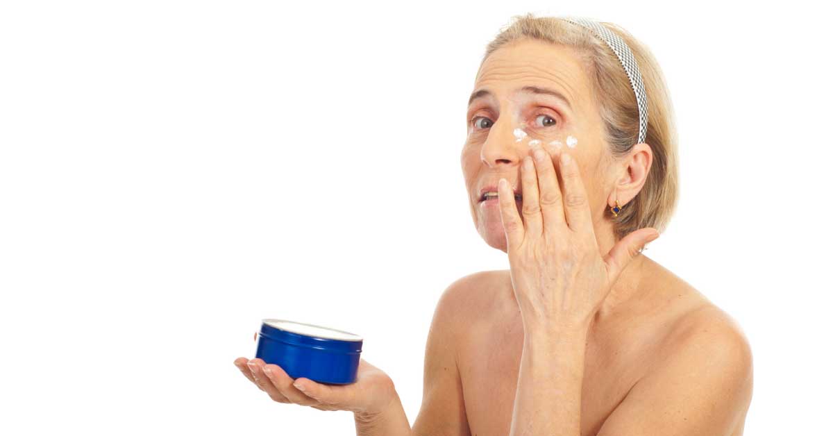  Kako da koža lica u menopauzi bude negovana i lepa