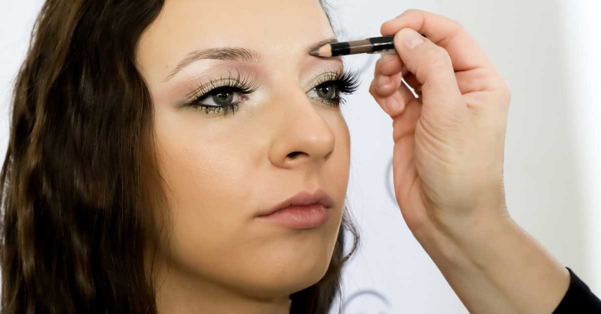  Prava olovka za obrve je čarobni štapić. Izaberite mudro!