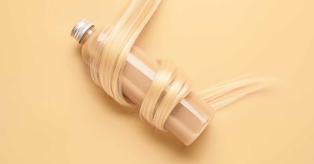  Najbolji šampon za oporavak kose