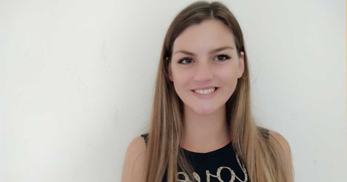  Imam duge i guste trepavice i savršene obrve. Ne, nije nadogradnja!