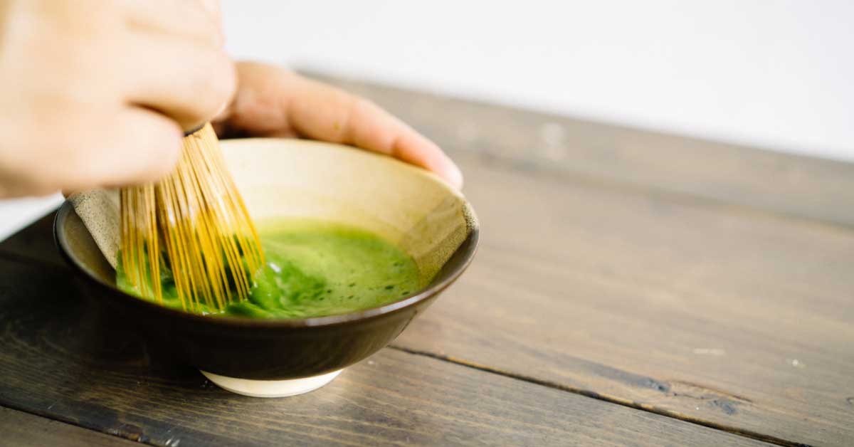  Zeleni čaj protiv opadanja kose na 4 načina!