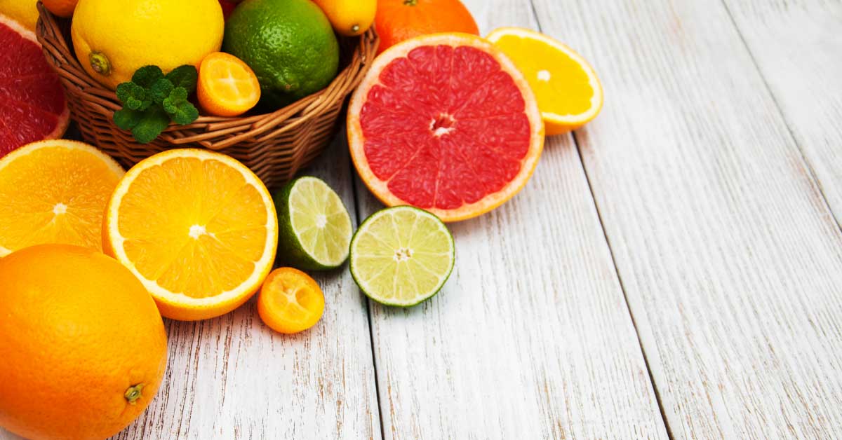  Citrus dijeta za brzo mršavljenje i njena pravila