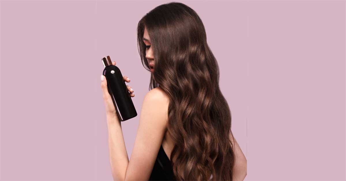  Crni šampon za kosu. Probati ili možda ipak ne?