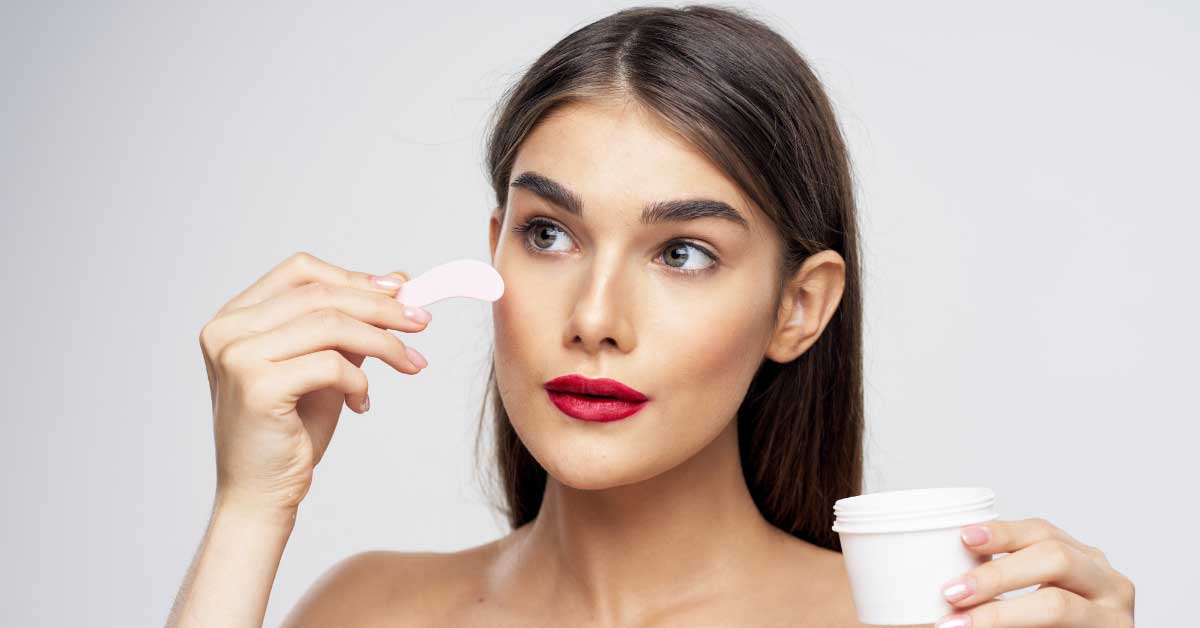  Najbolji gel za podočnjake – TOP lista!