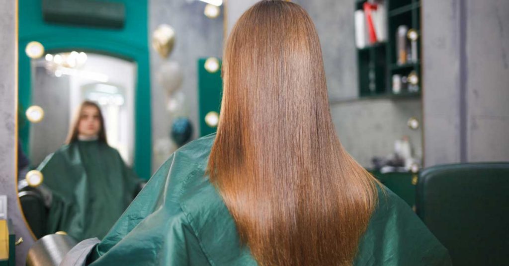 keratin za kosu