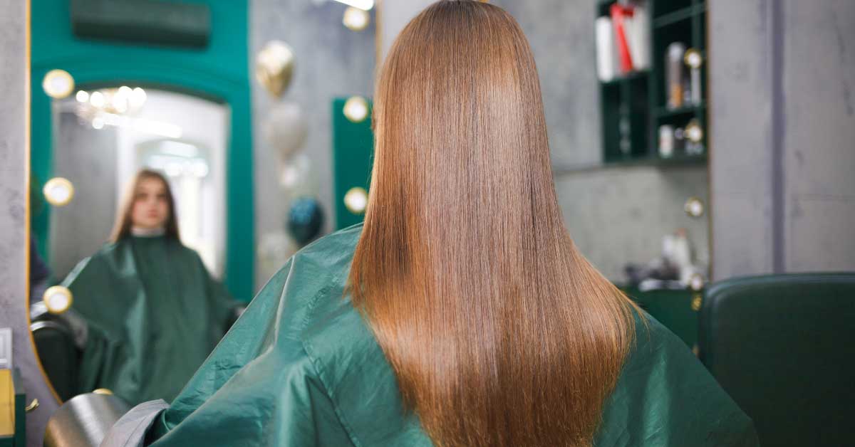  Vodič kroz keratin za kosu: Ovo su vrste i upotreba!