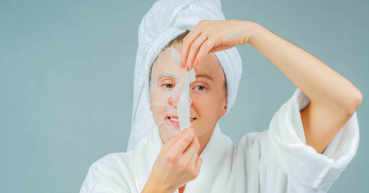  Koja je najbolja kolagen maska za lice?