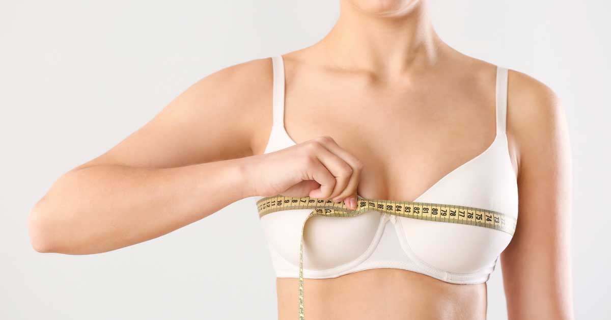  10 najboljih krema za povećanje grudi