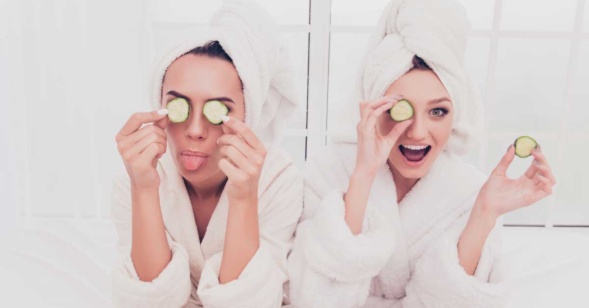  Spisak najboljih maski za podočnjake koje čine čuda