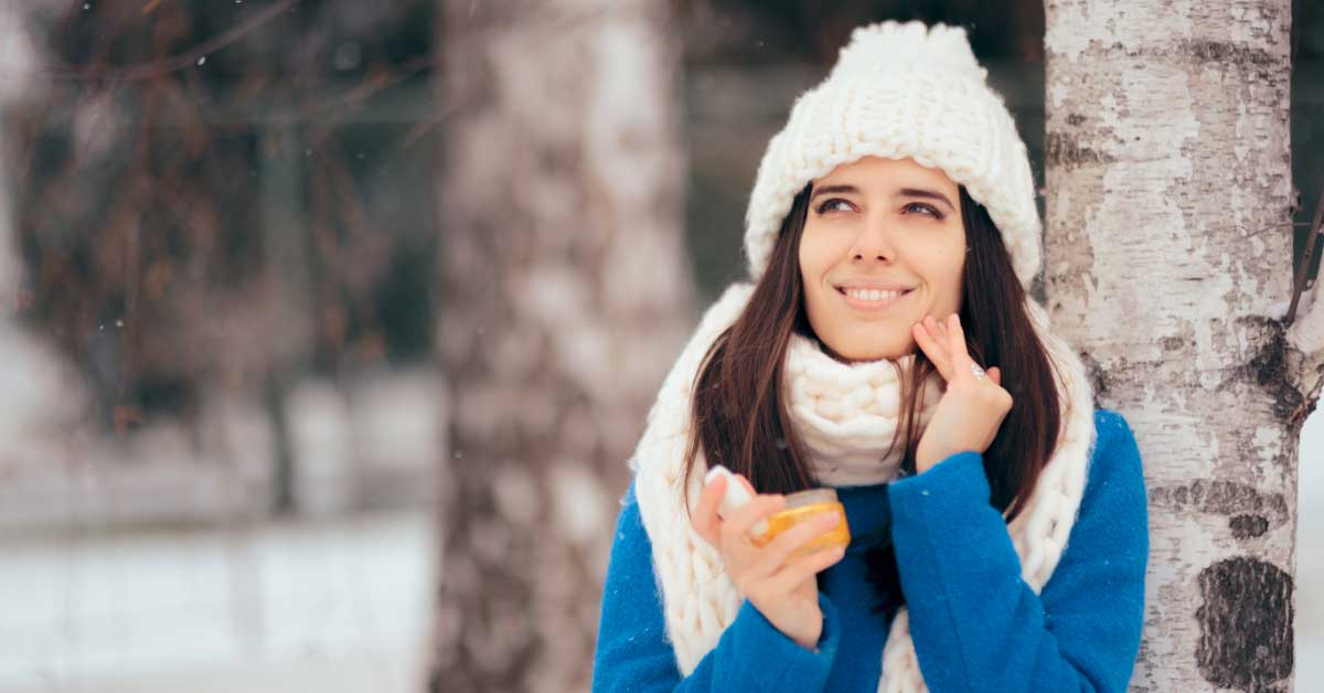  Posebna nega kože zimi je neophodna svima!