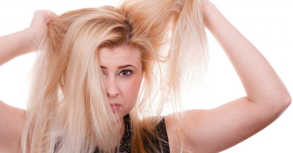 oporavak kose od blanša