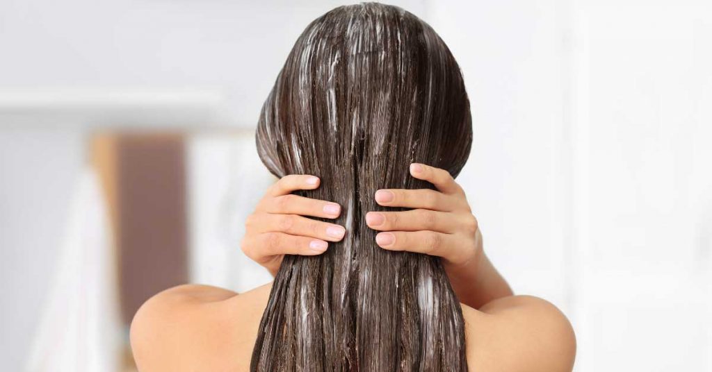 prirodne maske za kosu