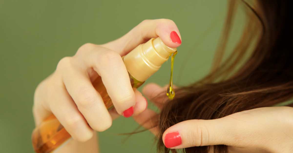  Pažljivo! Nisu sve silikonske kapi za kosu iste. Ovo su najbolje!