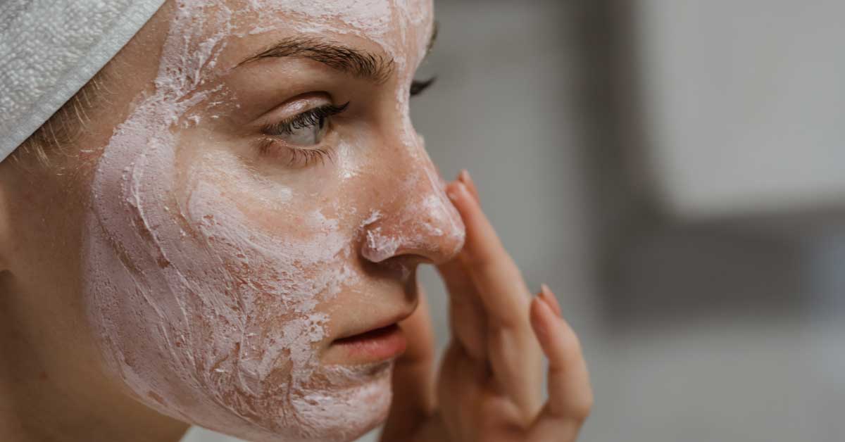  Surutka za lice vas lišava bubuljica! Pogledajte kako!