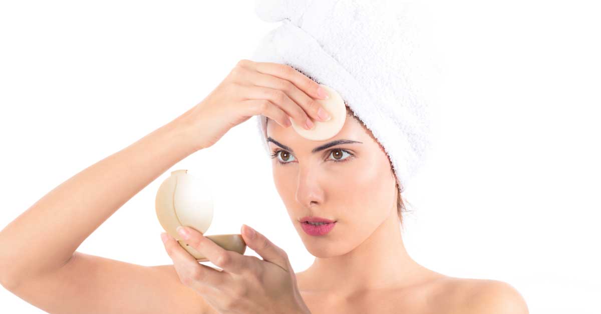  Prokletstvo zvano začepljene pore i kako ih se rešiti?