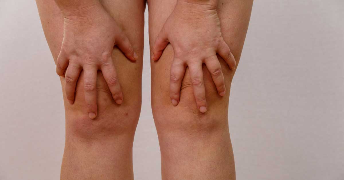  Zatezanje kolena za fenomenalan izgled nogu!