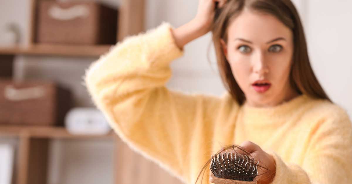  Alopecija i sve njene vrste, uzroci i lečenje