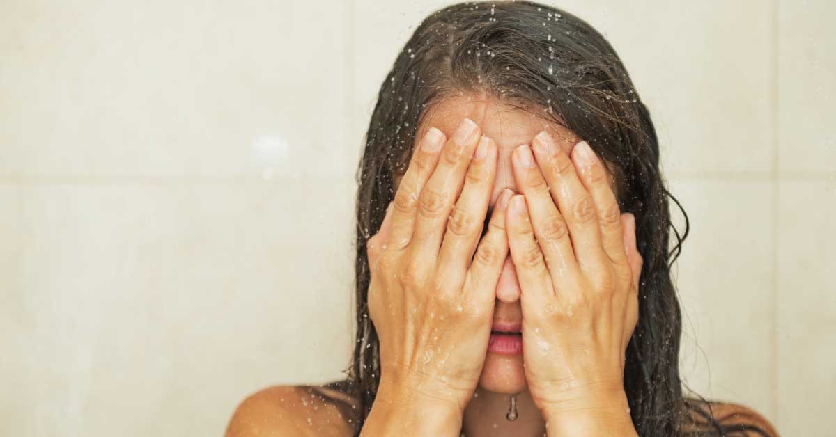  Bubuljice od stresa su stvarne! Ovo pomaže!