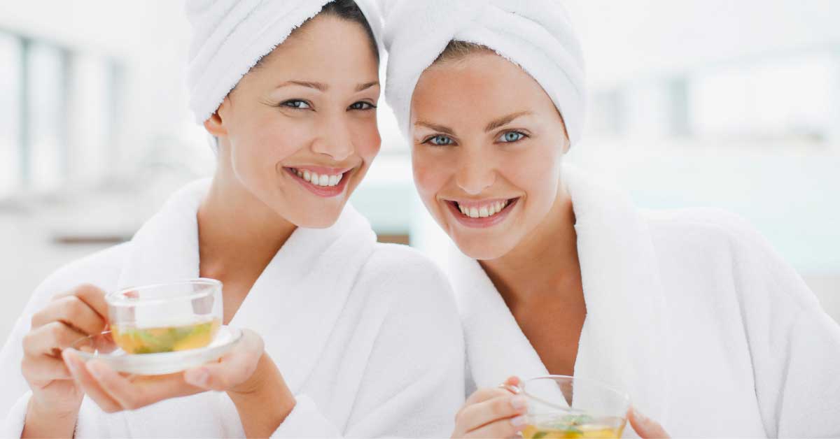  Čaj od rastavića protiv celulita! Sada je pravo vreme da probate!