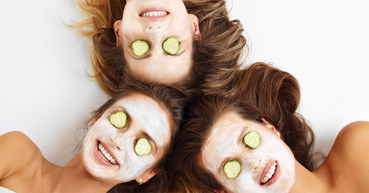  Sjajna maska za lice od pavlake! (recepti)