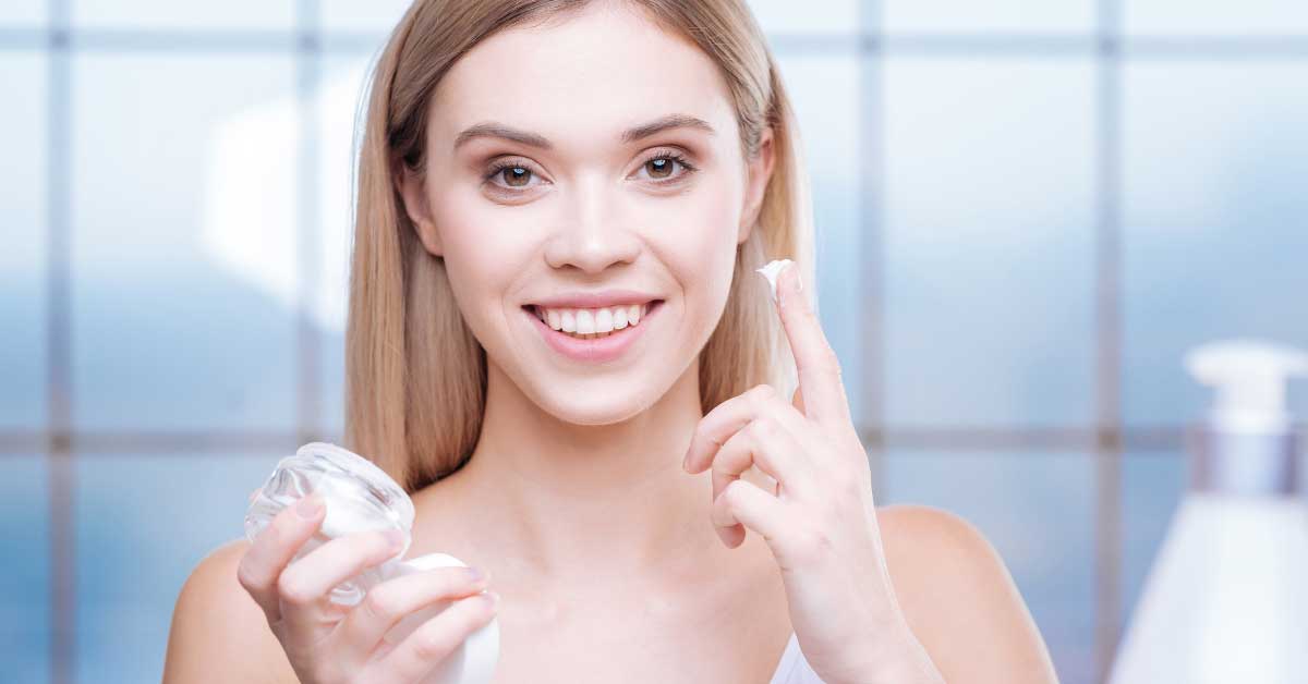  8 najboljih noćnih krema za lice