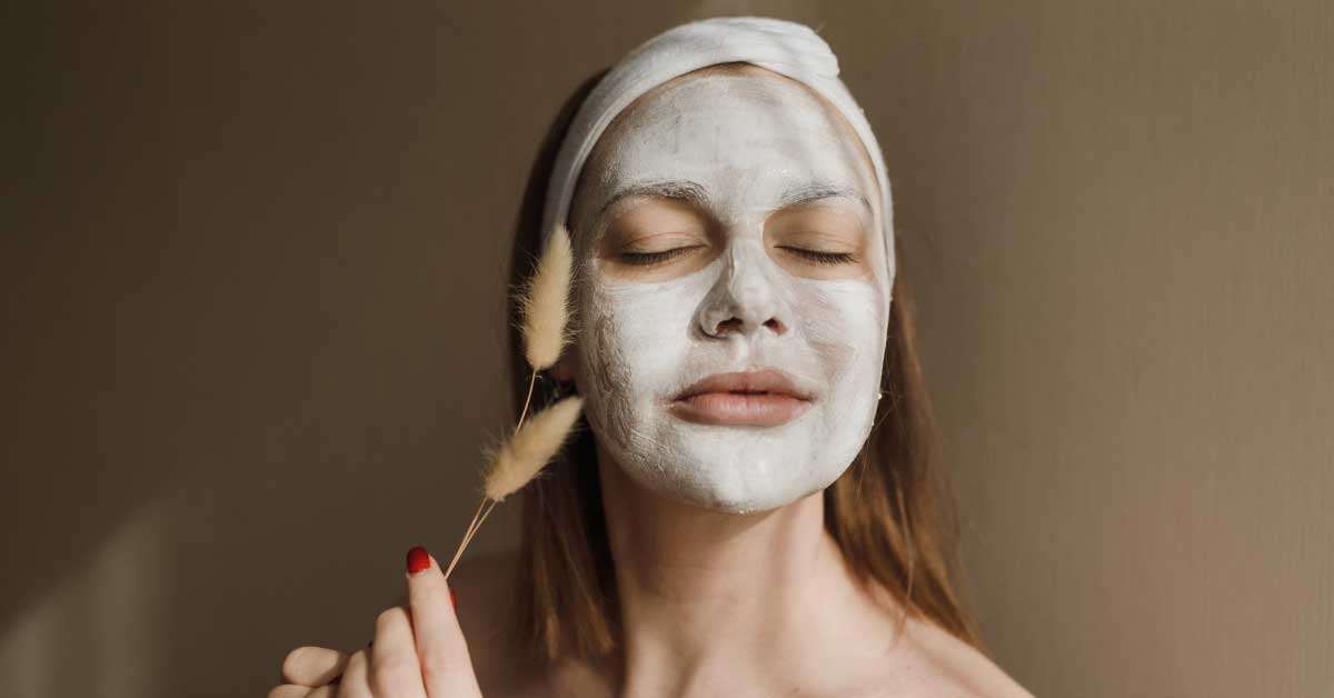  Kefir maska za lice je odličan probiotik za kožu!