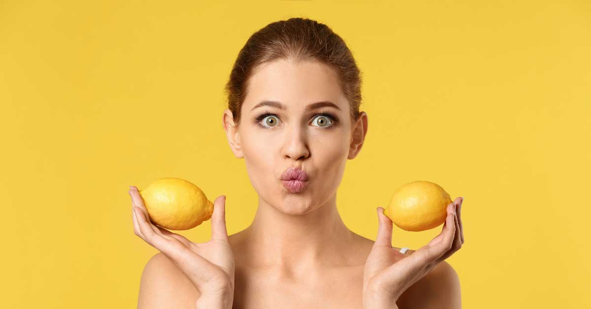  Otkrijte! Da li i limun za strije ZAISTA može biti od koristi?