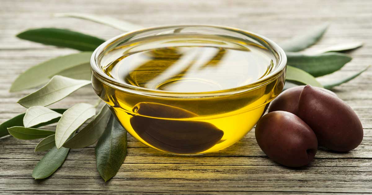 maslinovo ulje za lice