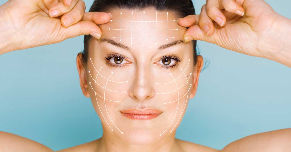  Kako mezoniti zatežu lice bez odlaska pod nož