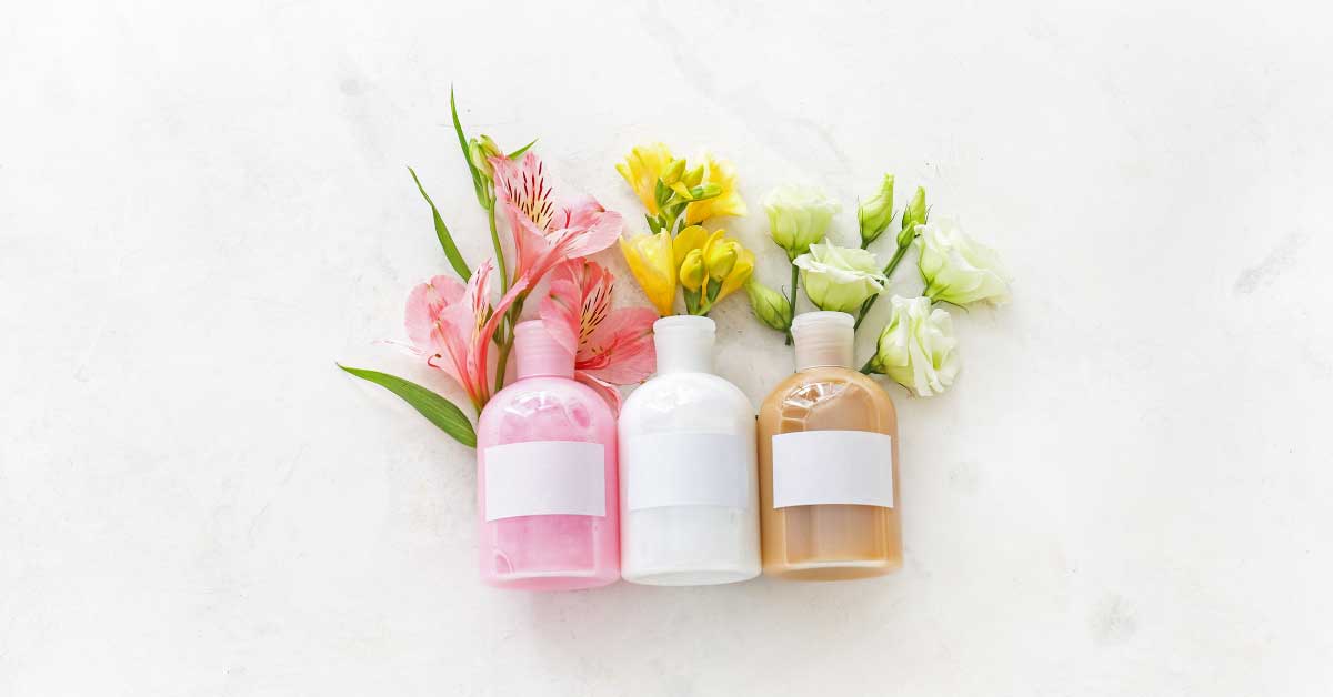  Prirodni šampon: DA, ako volite svoju kosu!