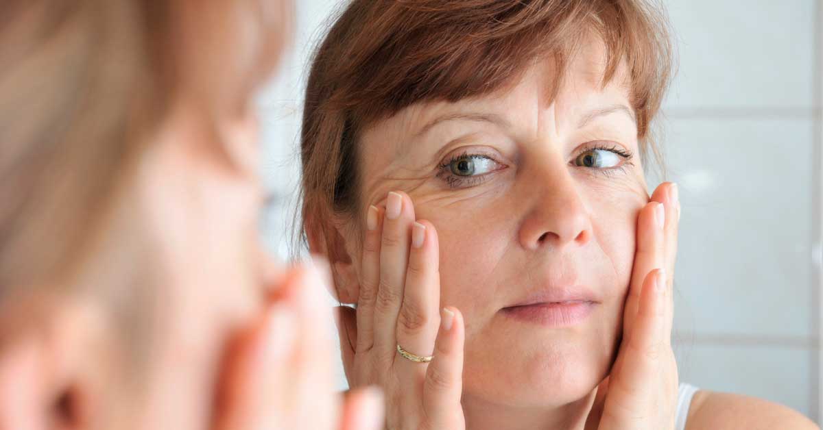  Pronađite najbolji puder za prekrivanje bora!