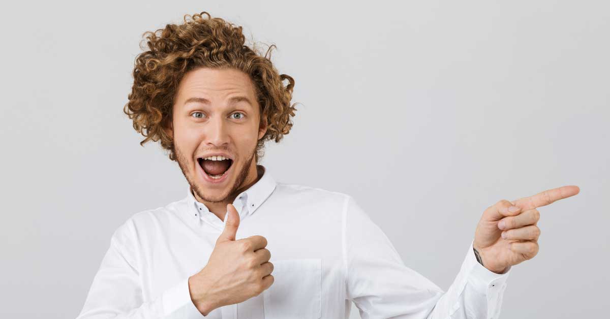  Fantastični saveti kako ubrzati rast kose kod muškaraca