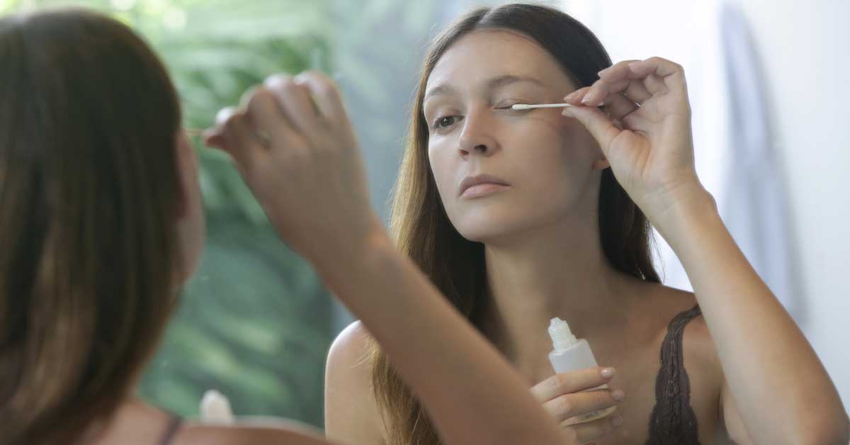  Otkrijte najbolji serum za rast trepavica! TOP 6!