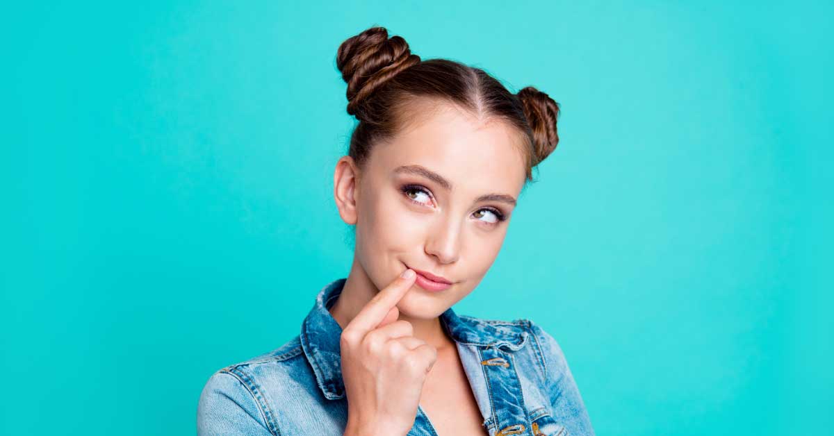  Kako da tanke usne postanu punije!