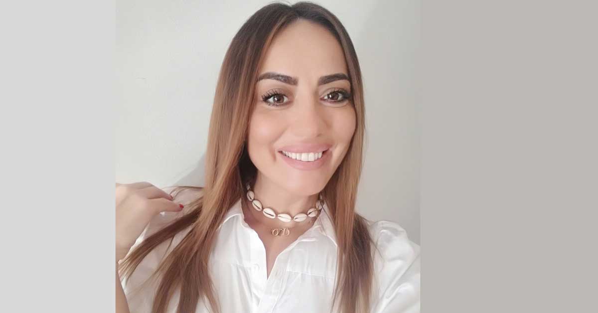  Kao magija ! Rešila sam problem sa tankim obrvama i trepavicama!