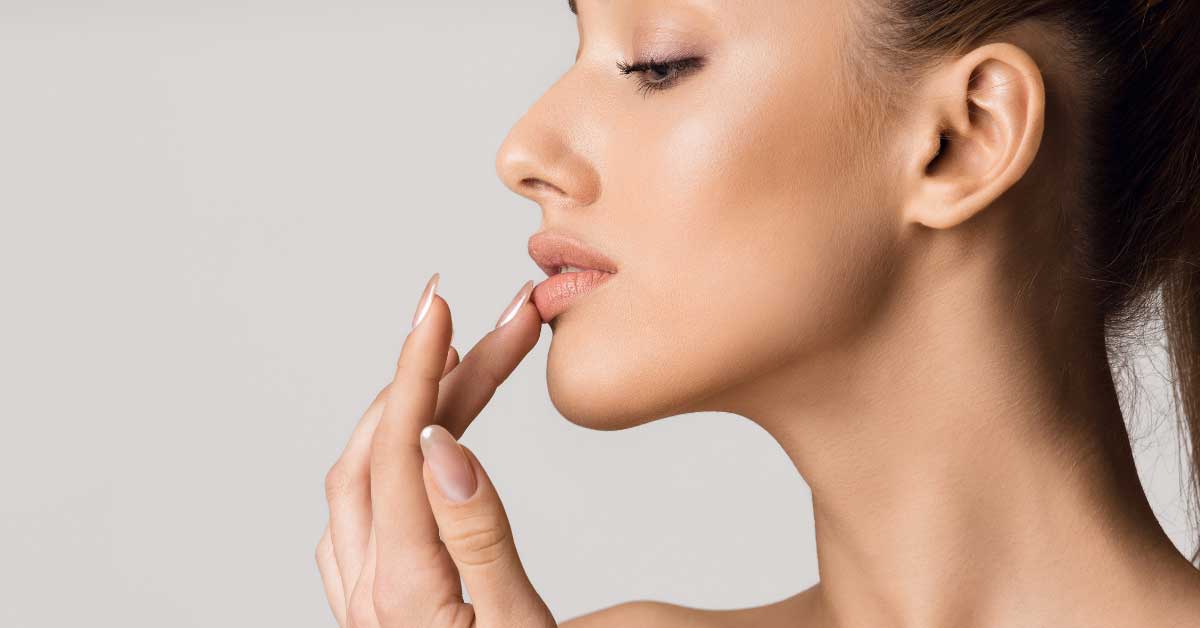  Kako povećati volumen usana na brzinu?