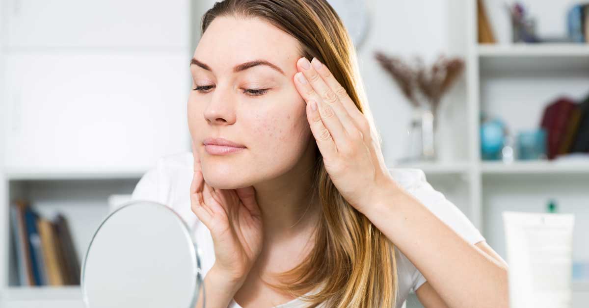  Elastin u koži smanjuje starenje! Šta je i kako deluje?