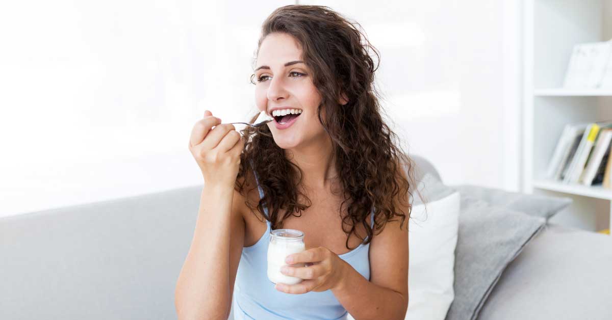  Jogurt dijeta je razlog zbog kojeg ćete jogurt zavoleti još više