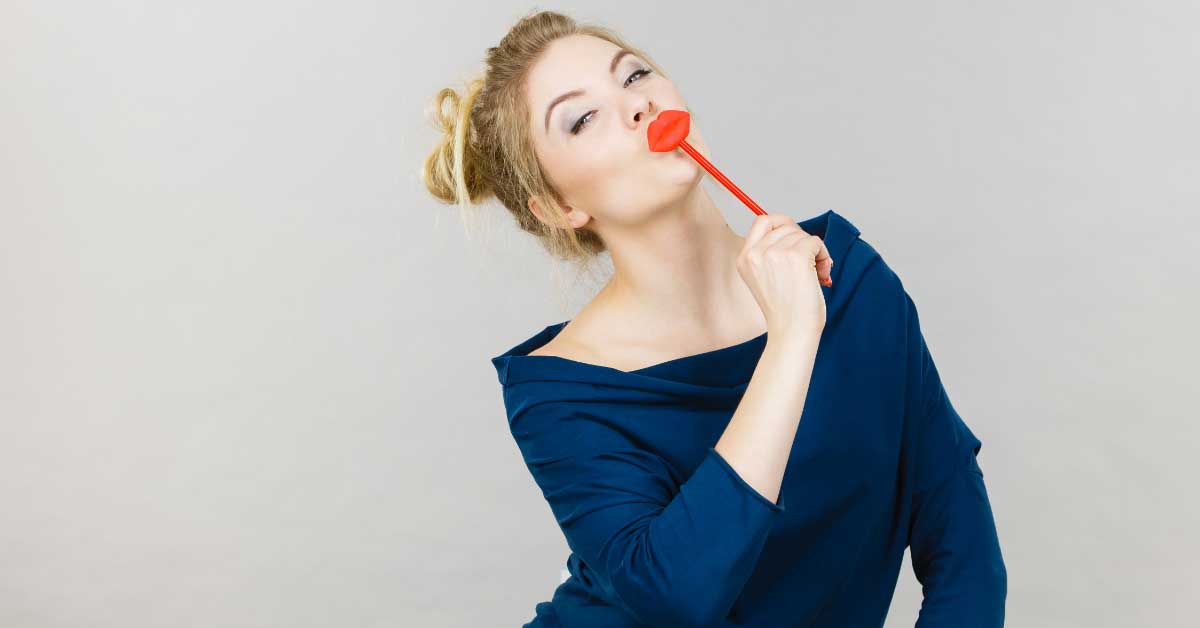  Kako povećati usne da izgledaju izazovno!