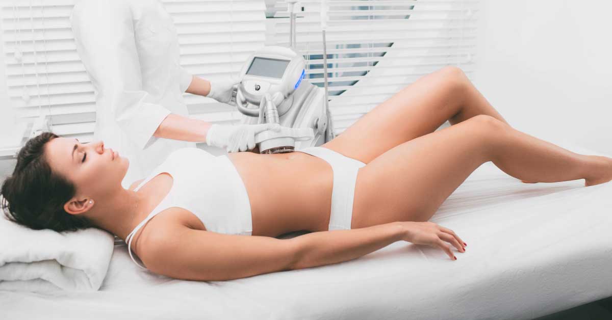  Venus legacy tretman: oblikuje i zateže telo i lice!